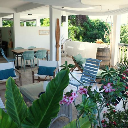 34 ° Soley. Διαμέρισμα Case-Pilote Εξωτερικό φωτογραφία